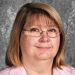 Linda Johnson