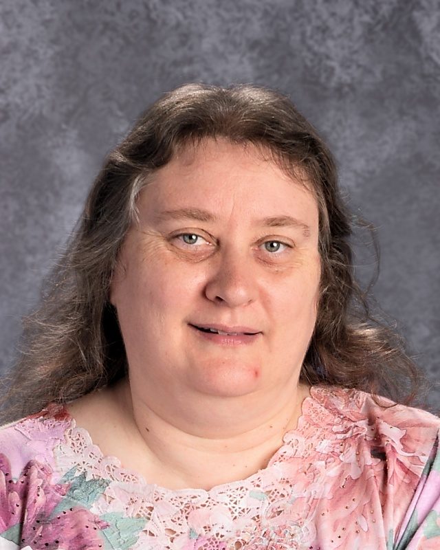 Annette Smith