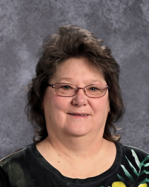 Sue Nash